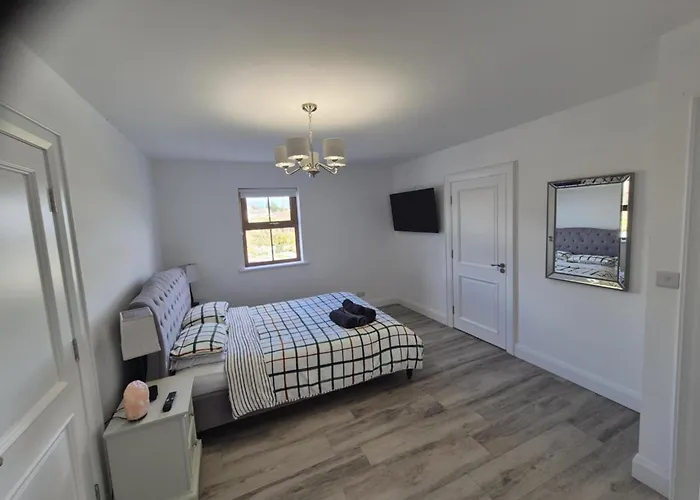 Donegal Holiday Home